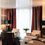 Folkestone Opera Hotel 3*
