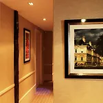 Hotel Folkestone Opera
