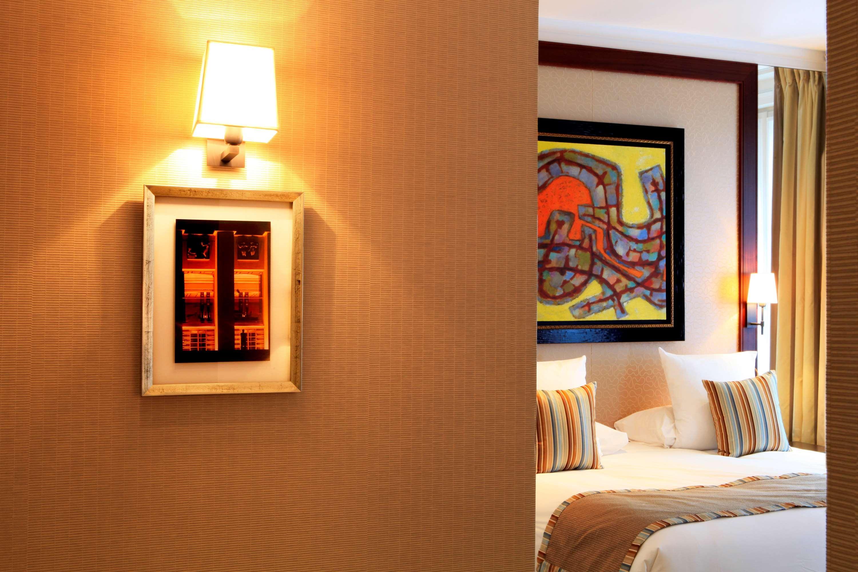 Folkestone Opéra Hotel Parigi