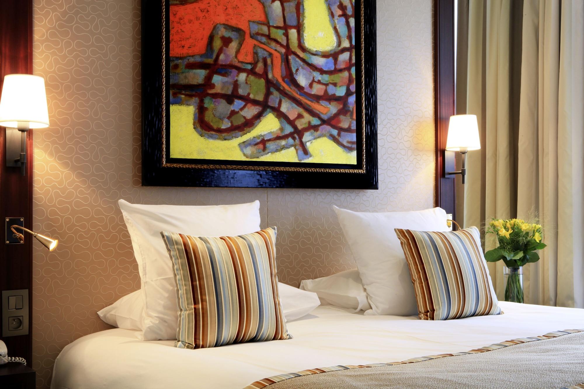 Folkestone Opéra Parigi