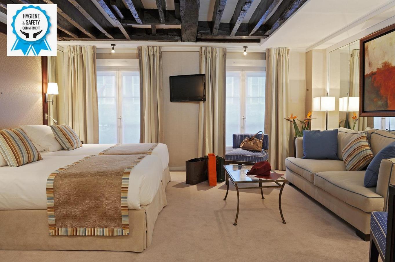 Folkestone Opéra Hotel 3*