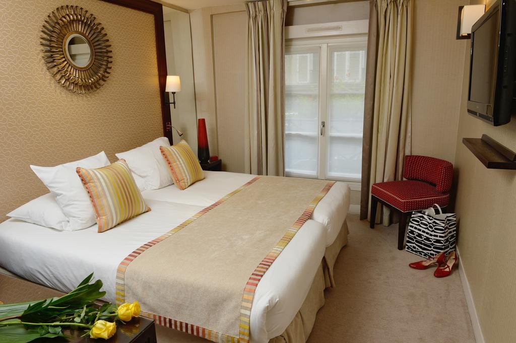 Hotel Folkestone Opéra