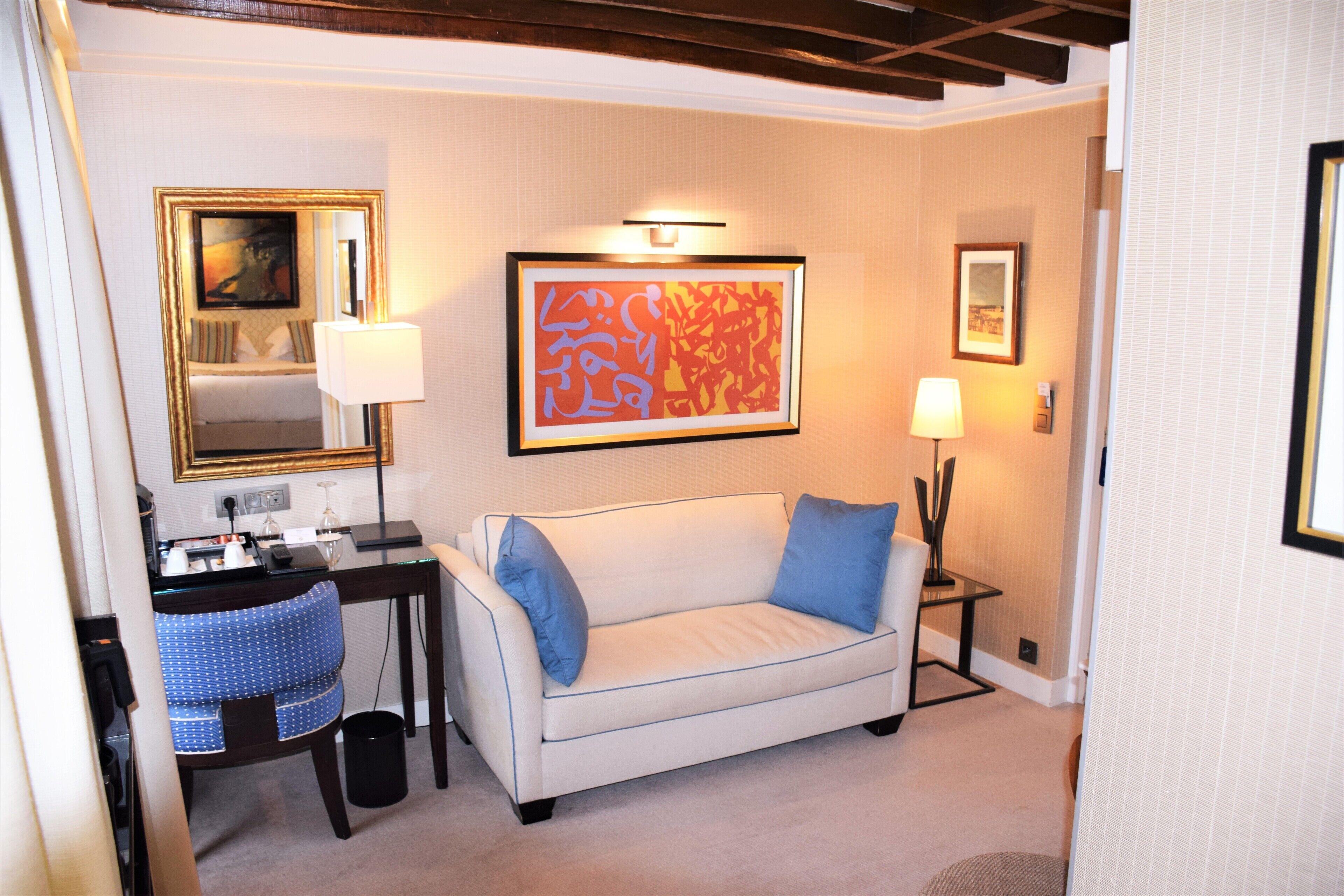 Folkestone Opéra Hotel 3*