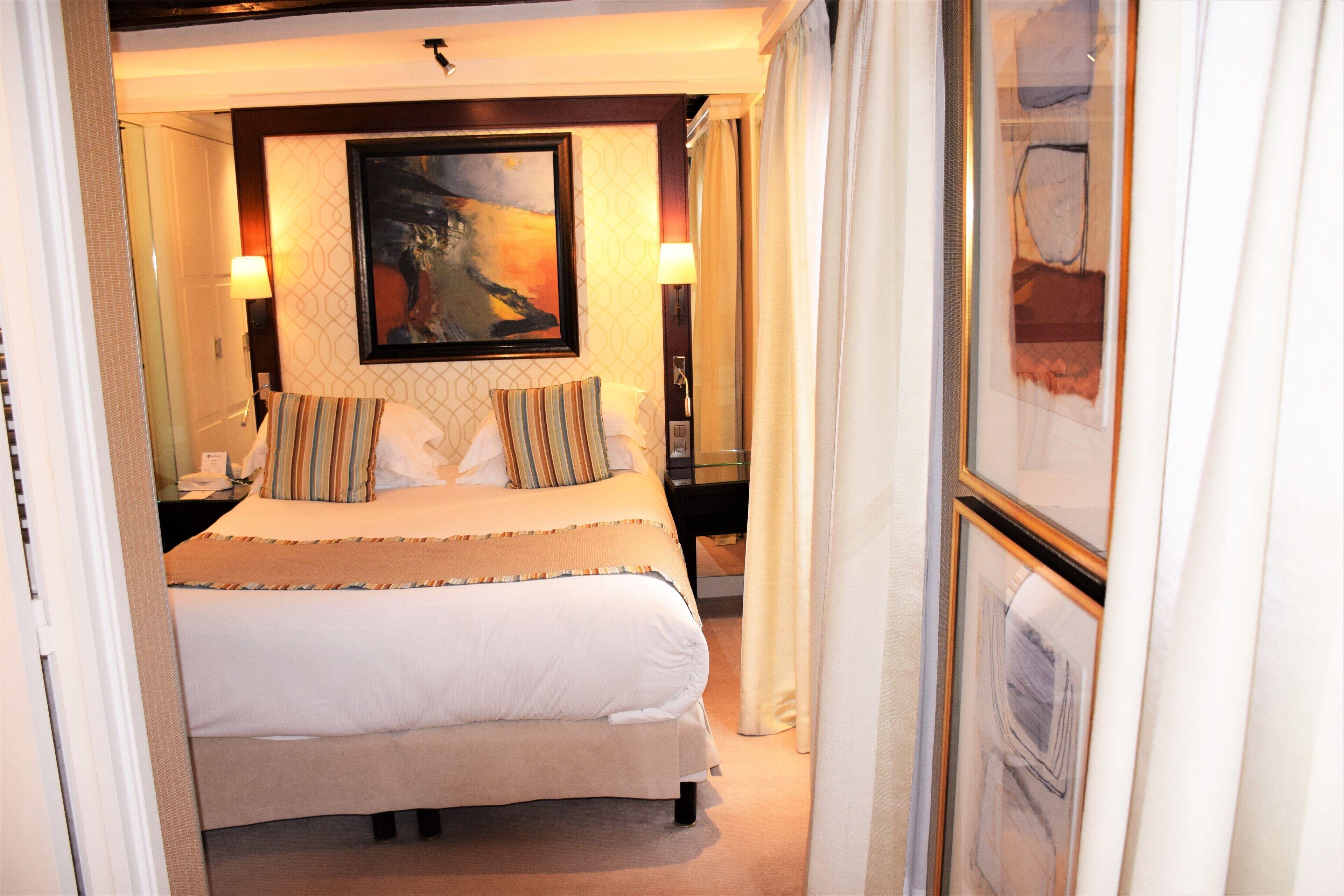 Folkestone Opéra Hotel Parigi