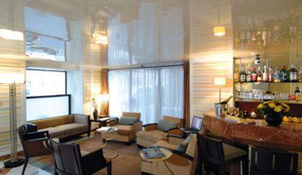 Hotel Folkestone Opéra Parigi