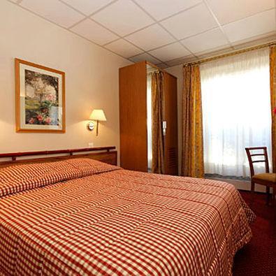 Hotel Folkestone Opéra Parigi