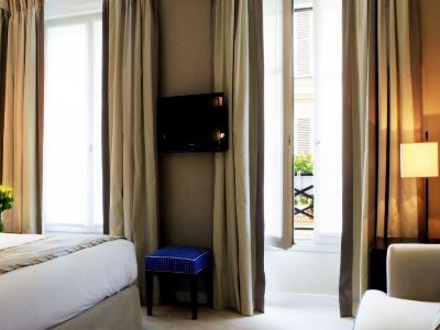 Folkestone Opéra Hotel Parigi