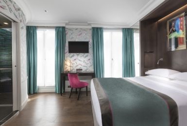 Folkestone Opéra 3* Parigi