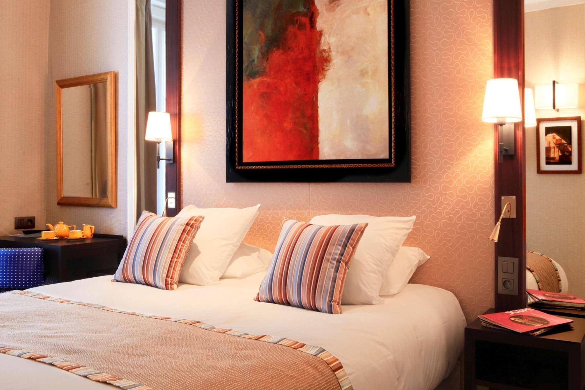 Folkestone Opéra Hotel 3*
