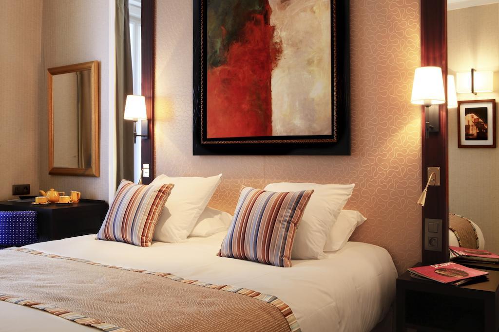 Folkestone Opéra Hotel Parigi