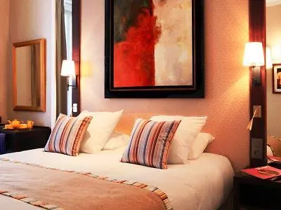 Folkestone Opéra Hotel Parigi