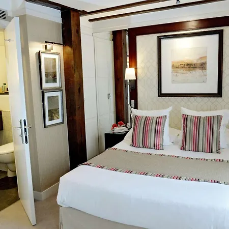 Folkestone Opéra Hotel Parigi