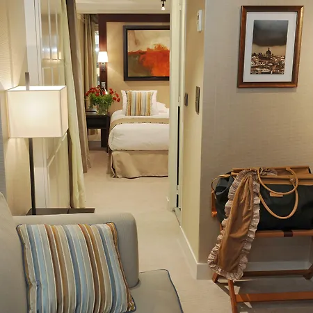 Folkestone Opéra Hotel Parigi