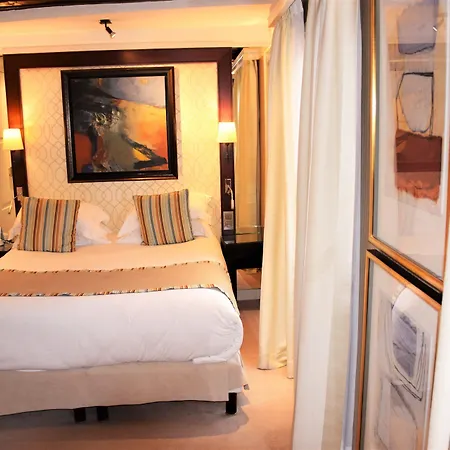 Folkestone Opéra Hotel Parigi