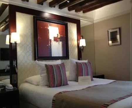Hotel Folkestone Opéra Parigi