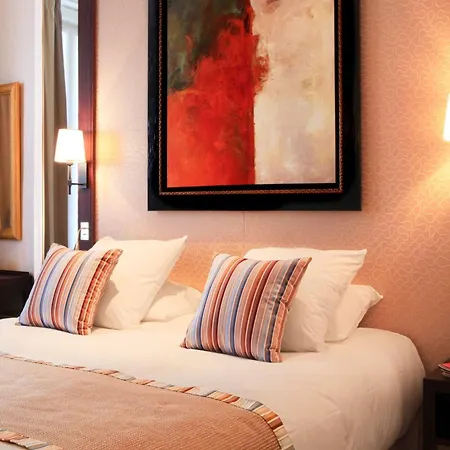 Folkestone Opéra Hotel 3*