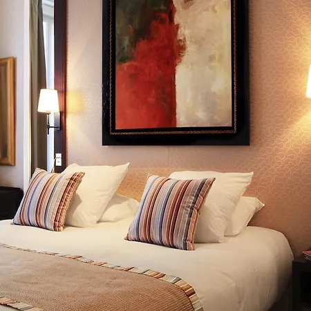 Folkestone Opéra Hotel Parigi