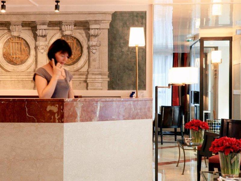 Folkestone Opera Hotel 3*