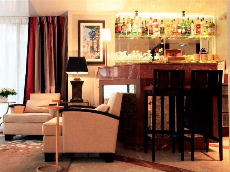 Folkestone Opera Hotel