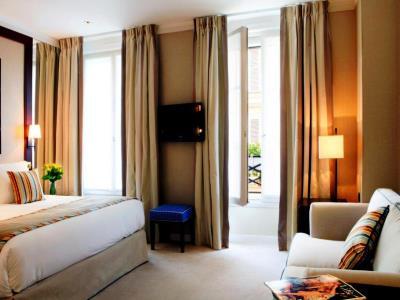 Folkestone Opera 3* Paris