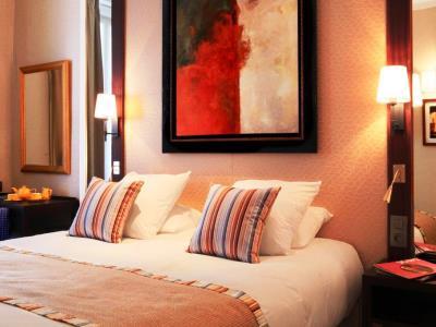 Folkestone Opera Hotel Paris