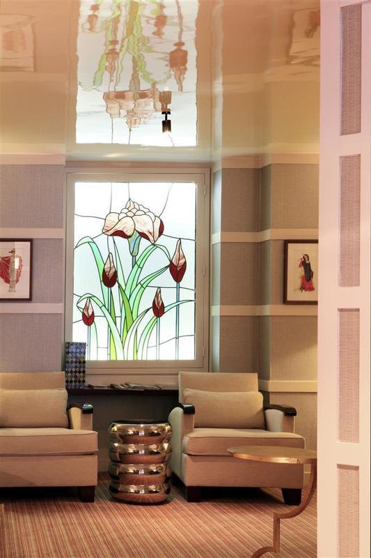 Folkestone Opera Hotel 3*