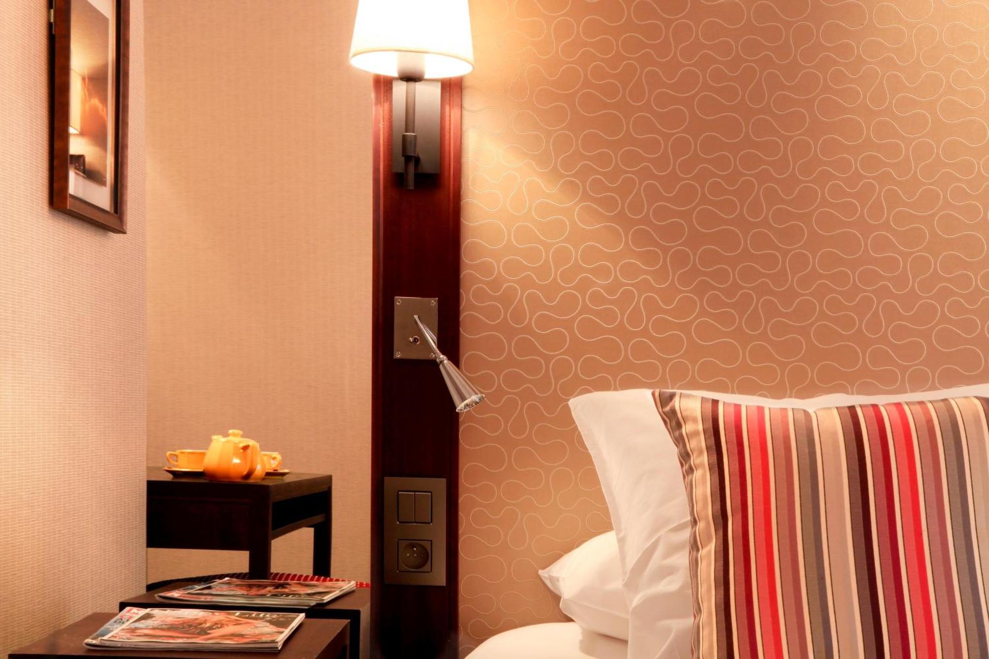 Folkestone Opera 3* Paris