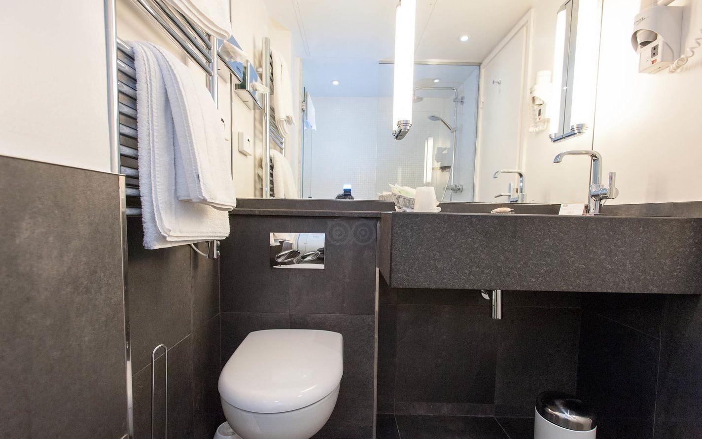 Hotel Folkestone Opera Paris