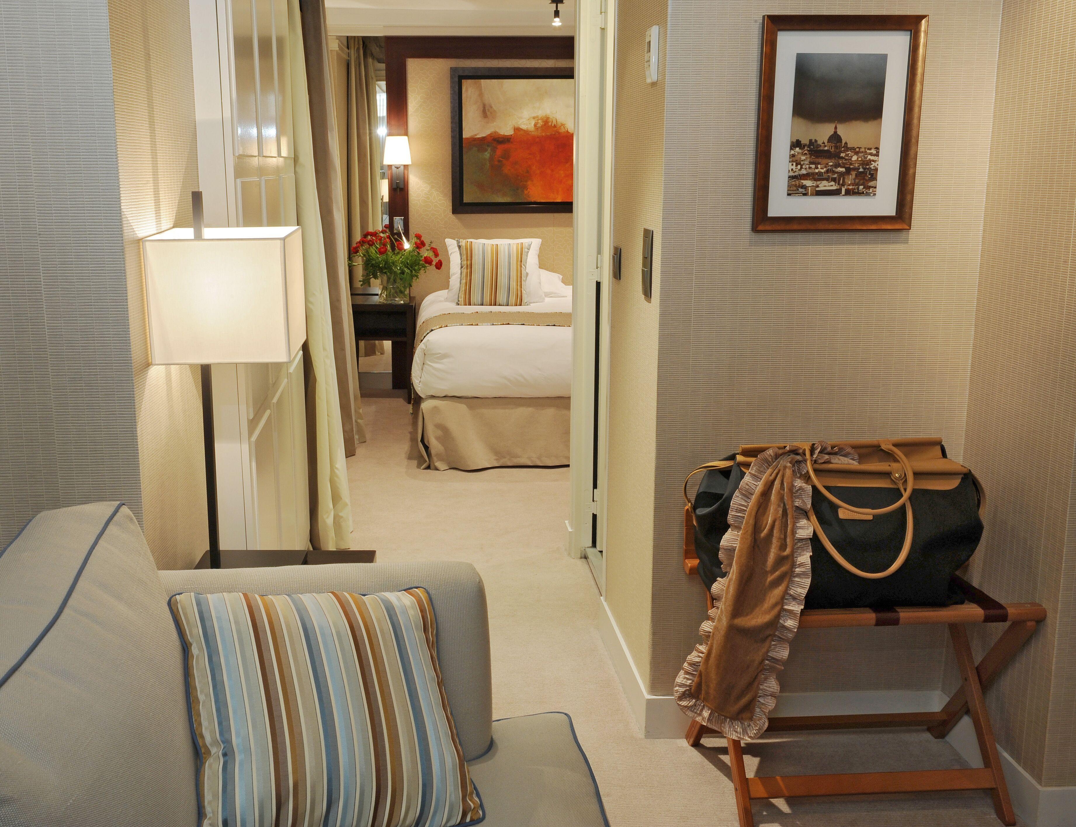 Folkestone Opera Hotel Paris