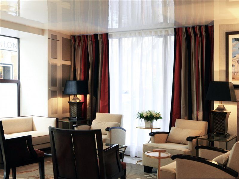 Hotel Folkestone Opera 3*