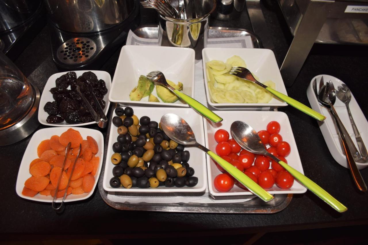 Hotel Folkestone Opera 3*